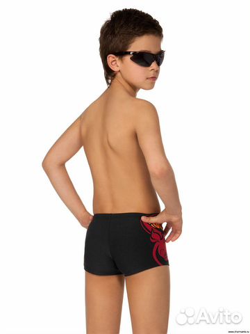 Пляжные шорты, рост 164 -170, новые Пляжные шорты, рост 164 -170, новые