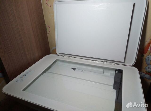 Принтер HP Deskjet 2130