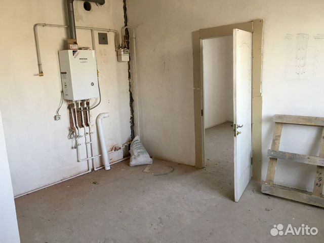 2-к квартира, 40 м², 3/4 эт.