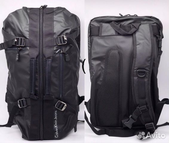 Рюкзаки Calvin Klein по 2800