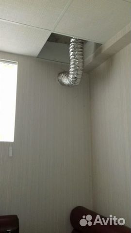 Помещение свободного назначения, 107 м²