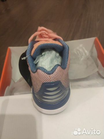 Кроссовки Diadora Mythos Blushield