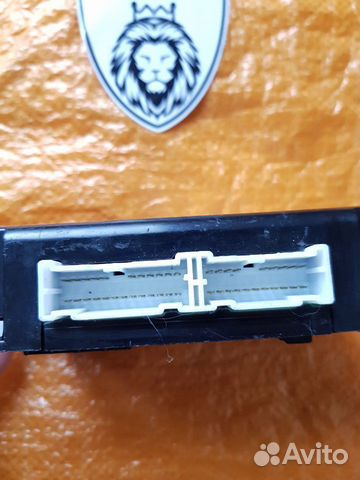 Блок для Hyundai 95400-3Z465 954003Z465 Блок для Hyundai 95400-3Z465 954003Z465
