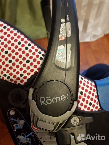 Детское авто кресло автокресло Romer Детское авто кресло автокресло Romer