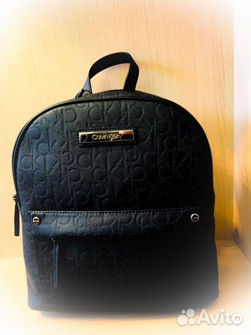 Рюкзак Calvin Klein