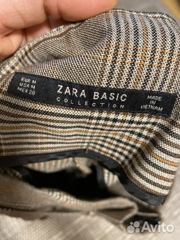Брюки Zara Брюки Zara