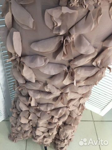 Платье вечернее/выпускное