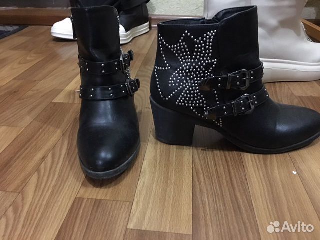 Обувь Обувь