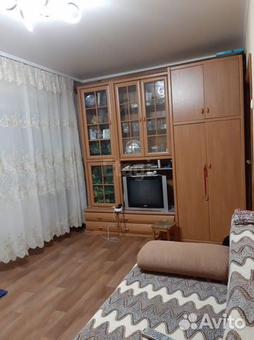 2-к квартира, 41.6 м², 3/3 эт.