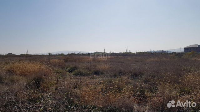 Участок 5 сот. (ИЖС)