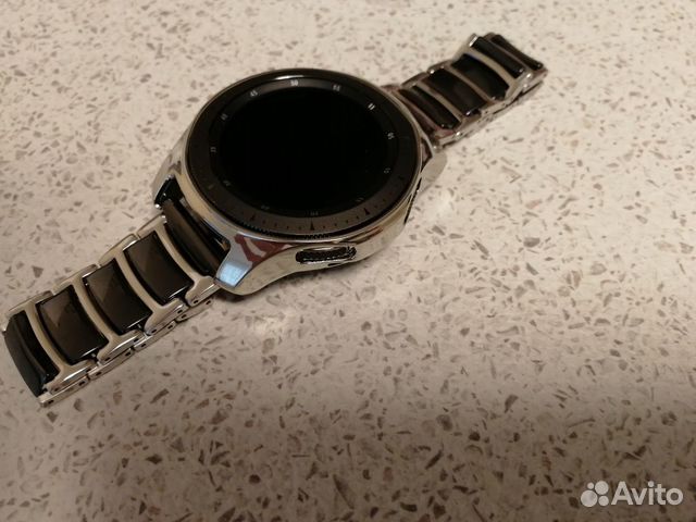 Защитный чехол для SAMSUNG Galaxy Watch 46mm