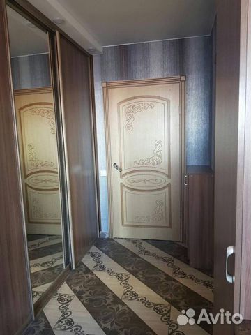 1-к квартира, 30 м², 15/18 эт.