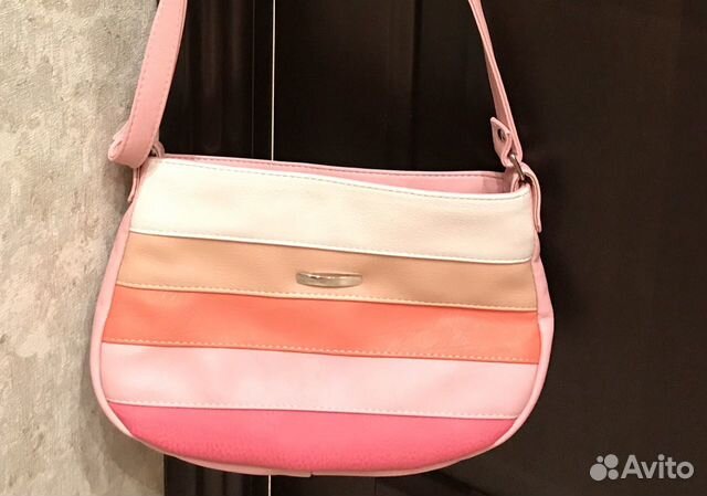 Сумка новая