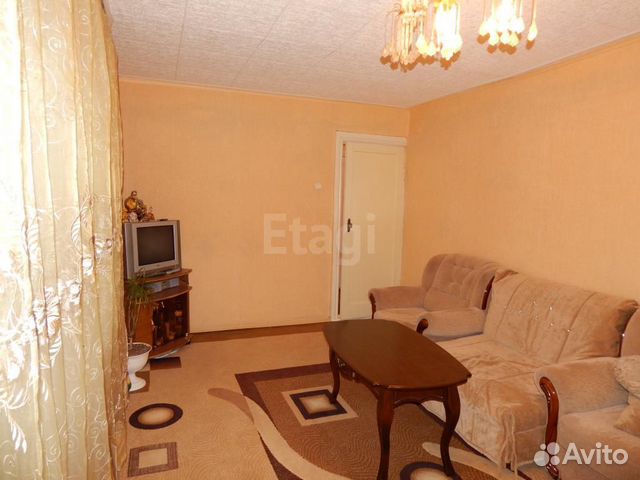 2-к квартира, 43 м², 7/9 эт. 2-к квартира, 43 м², 7/9 эт.
