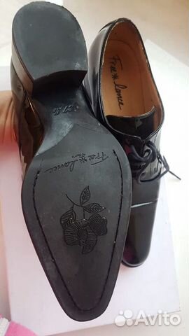 Туфли Туфли