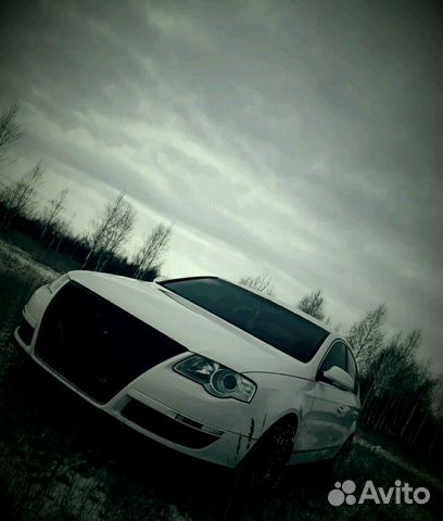 Volkswagen Passat 1.8 МТ, 2009, 191 000 км Volkswagen Passat 1.8 МТ, 2009, 191 000 км