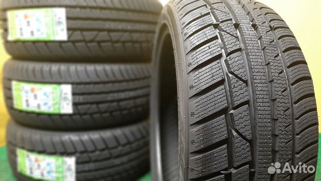 Зимние шины R17 215 45 17 без шипов Linglong новые Зимние шины R17 215 45 17 без шипов Linglong новые