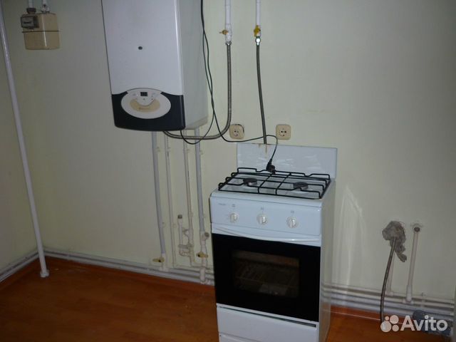 1-к квартира, 37 м², 3/5 эт. 1-к квартира, 37 м², 3/5 эт.