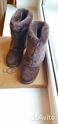 Угги UGG Угги UGG