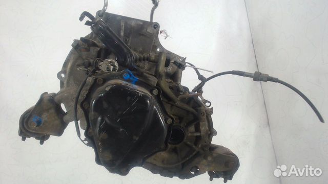 Коробка передач Mazda Demio 1.3 Инжектор, 1997 Коробка передач Mazda Demio 1.3 Инжектор, 1997