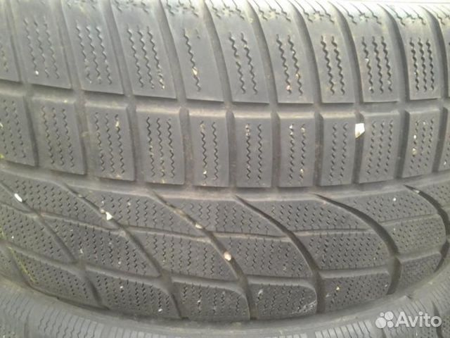 17 225 45 Goodride SW601 K32 17 225 45 Goodride SW601 K32