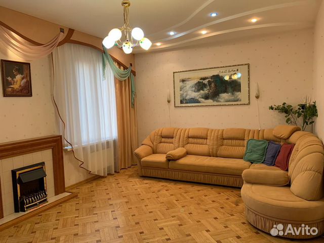 3-к квартира, 92 м², 7/9 эт.