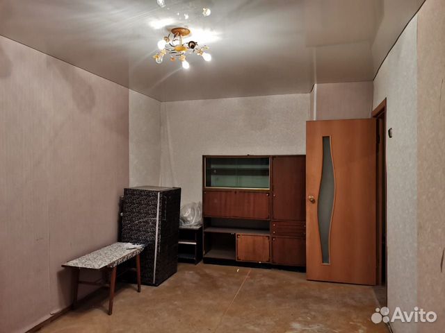 1-к квартира, 31 м², 3/5 эт.