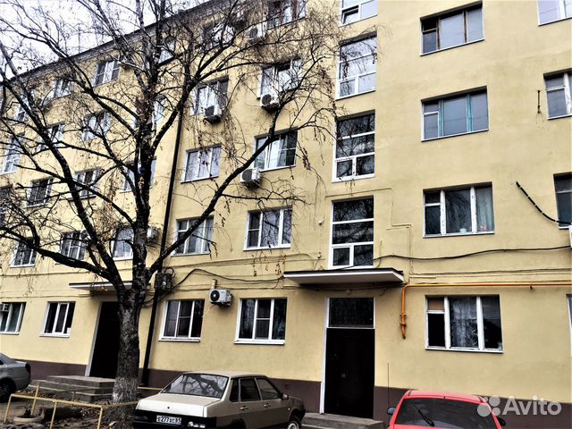 2-к квартира, 40 м², 2/5 эт. 2-к квартира, 40 м², 2/5 эт.