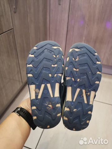Сандали Сандали