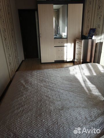 2-к квартира, 45 м², 1/5 эт.