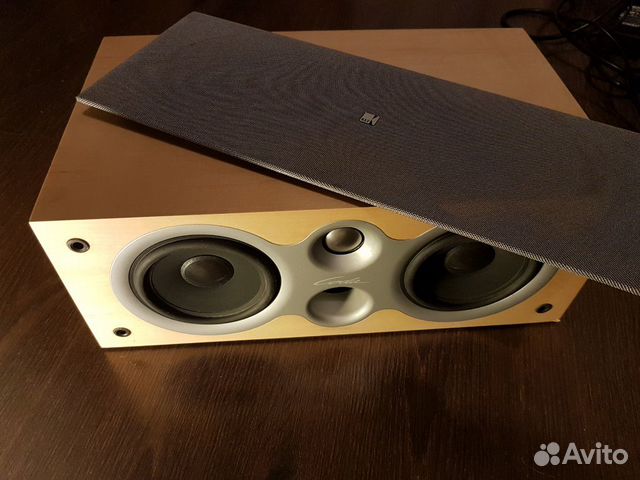 kef coda 80