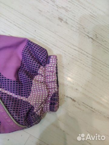 Комбинезон Reima 86