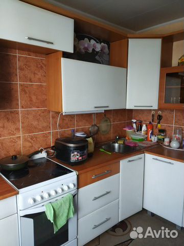 4-к квартира, 77 м², 1/9 эт. 4-к квартира, 77 м², 1/9 эт.