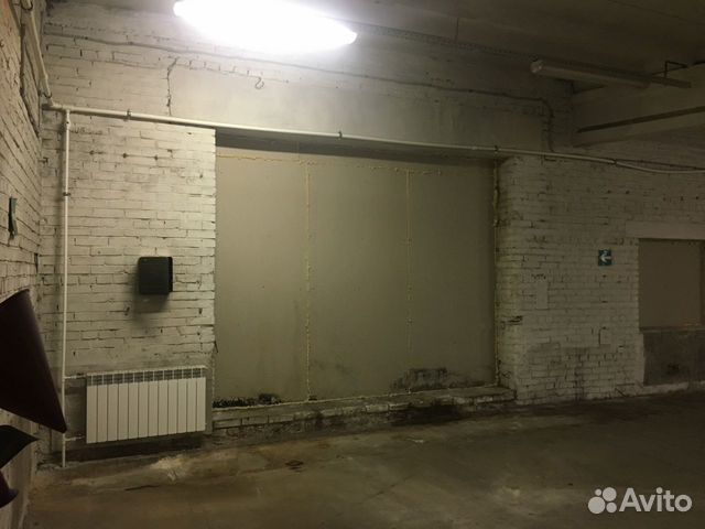 Помещение свободного назначения, 200 м²