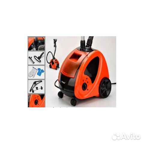Отпариватель Monster GS29-BJ Отпариватель Monster GS29-BJ