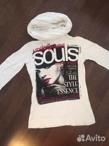 Кофта Sisley 3XL Кофта Sisley 3XL