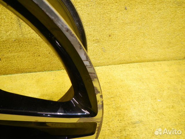 Диск литой R20 Mercedes M GLE W166 (11-18) AMG A16 Диск литой R20 Mercedes M GLE W166 (11-18) AMG A16