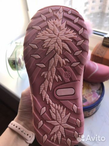Зимние сапожки,Сказка’’ Зимние сапожки,Сказка’’