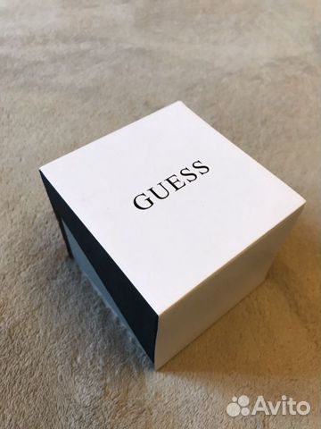 Часы Guess Часы Guess