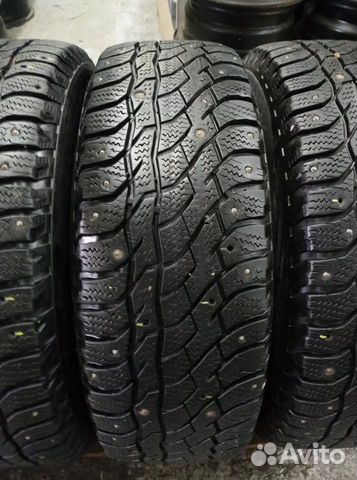 215 65 16 Viatti бу Шины Зимние 215 65 R16 94W