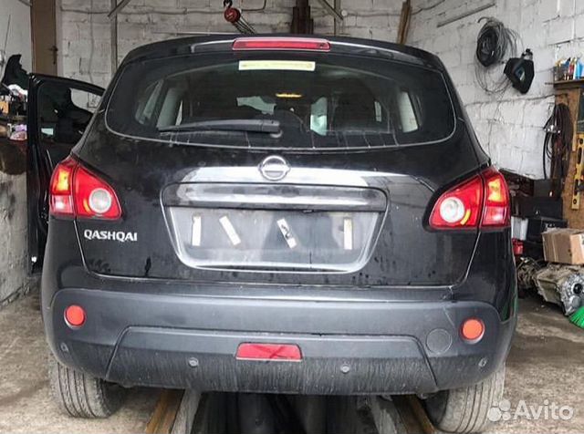 Запчасти для Nissan Qashqai Кашкай Запчасти для Nissan Qashqai Кашкай