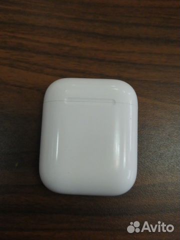 Кейс для airpods