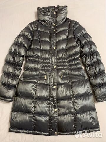 Пуховик michael kors Пуховик michael kors