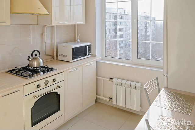 2-к квартира, 45 м², 8/9 эт. 2-к квартира, 45 м², 8/9 эт.