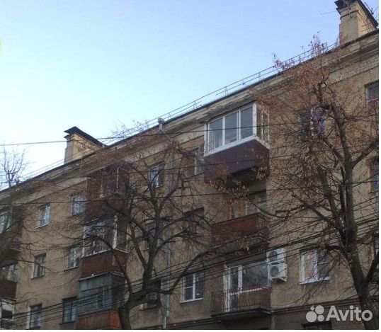 2-к квартира, 43 м², 4/5 эт. 2-к квартира, 43 м², 4/5 эт.