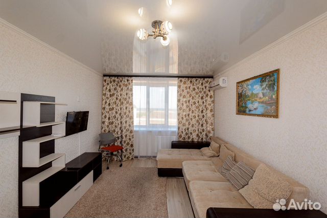1-к квартира, 38.7 м², 10/10 эт. 1-к квартира, 38.7 м², 10/10 эт.