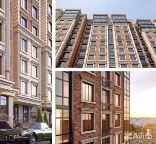 2-к квартира, 47.5 м², 13/14 эт. 2-к квартира, 47.5 м², 13/14 эт.