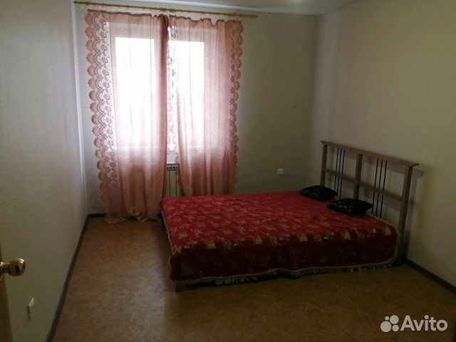 2-к квартира, 65 м², 9/18 эт.