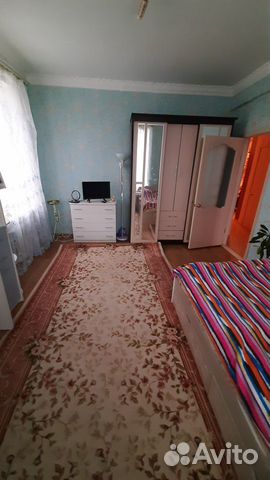 2-к квартира, 51.2 м², 4/4 эт.