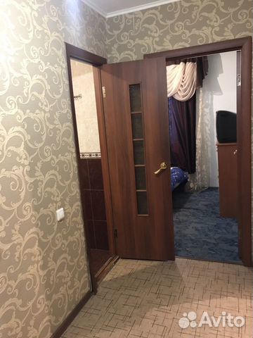 1-к квартира, 42 м², 6/16 эт.
